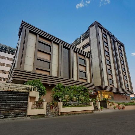 The Fern Residency Aurangabad - Chhatrapati Sambhaji Nagar Kültér fotó