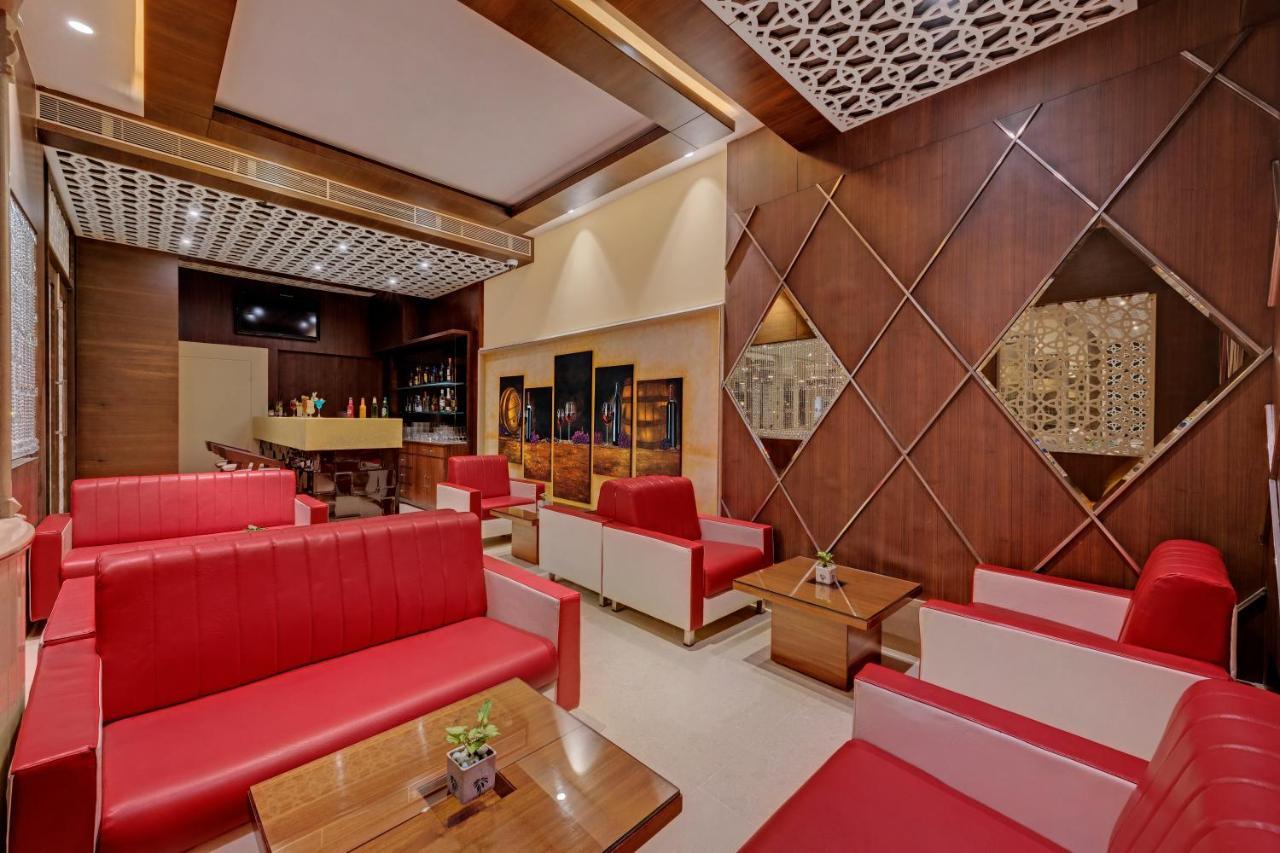 The Fern Residency Aurangabad - Chhatrapati Sambhaji Nagar Kültér fotó