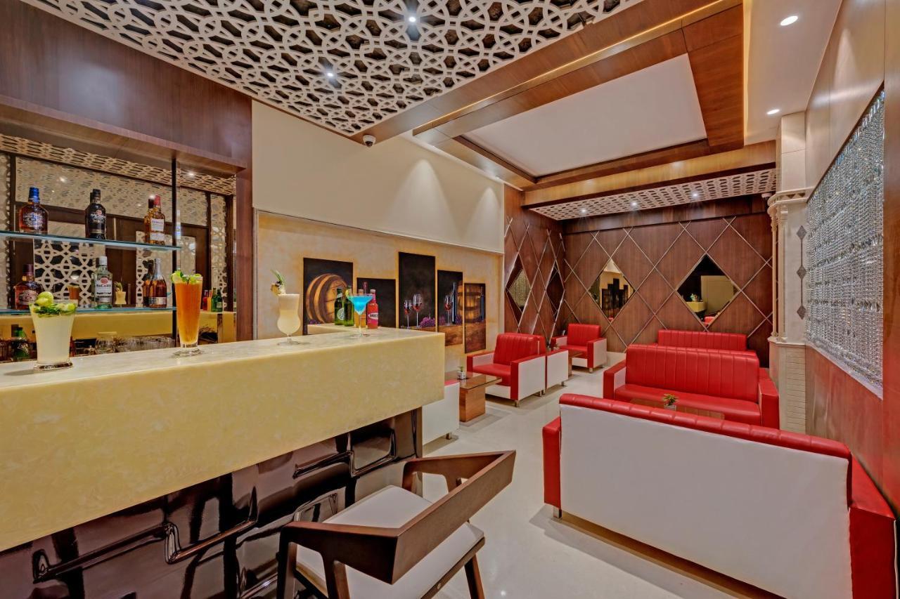 The Fern Residency Aurangabad - Chhatrapati Sambhaji Nagar Kültér fotó