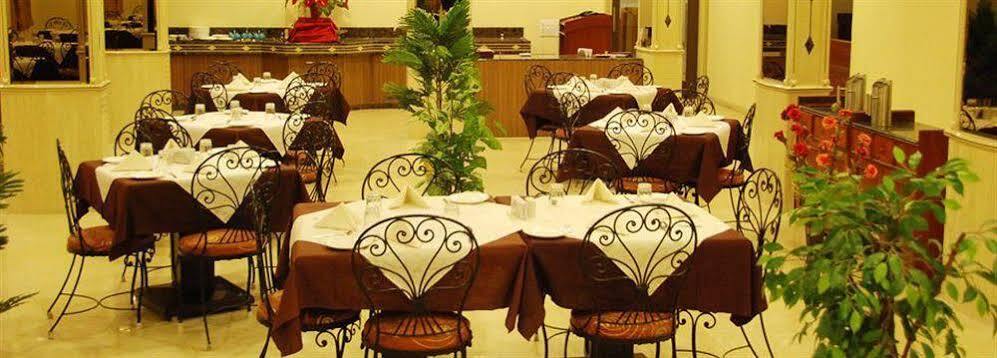 The Fern Residency Aurangabad - Chhatrapati Sambhaji Nagar Kültér fotó