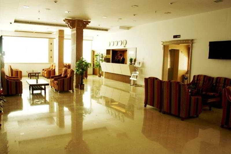 The Fern Residency Aurangabad - Chhatrapati Sambhaji Nagar Kültér fotó