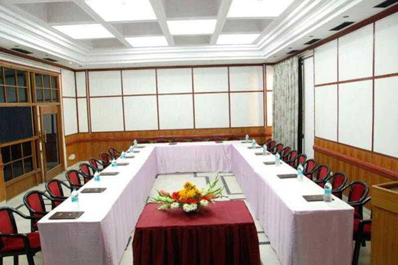 The Fern Residency Aurangabad - Chhatrapati Sambhaji Nagar Kültér fotó