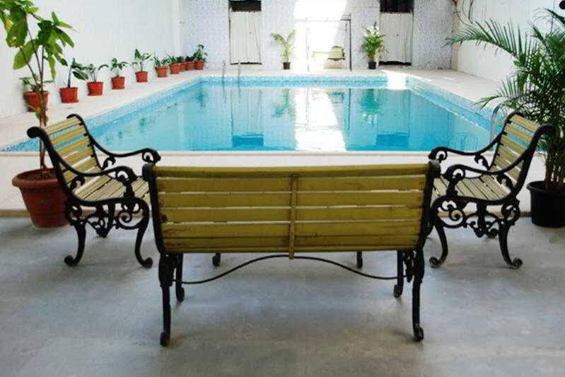 The Fern Residency Aurangabad - Chhatrapati Sambhaji Nagar Kültér fotó