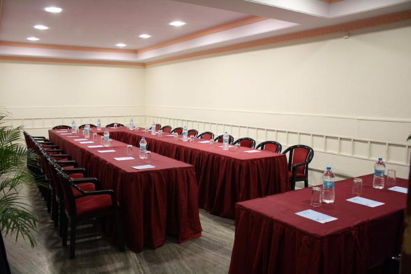 The Fern Residency Aurangabad - Chhatrapati Sambhaji Nagar Kültér fotó